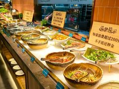 -東盛炭烤自助料理(浦东文峰广场店)