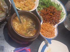 -满园烤鸭·春饼(沈北万达店)