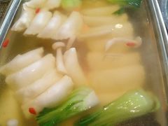 -淮上豆府(水厂路店)