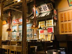 -三代烤肉(保利广场店)