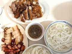 -凌舍好烧鹅(中山路店)