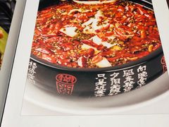 -福慧慈缘素食餐厅(王府井店)