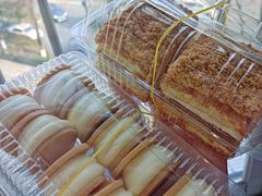 -甜嘟嘟烘焙坊(舒城路店)