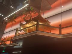 -西塔老太太泥炉烤肉(上海七宝领展广场店)