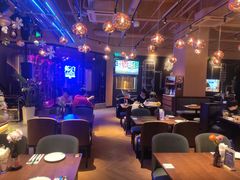 -Ambra Haus琥珀屋精酿餐厅(宝山店)