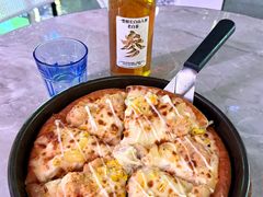 -必胜客(WOW中心城店)