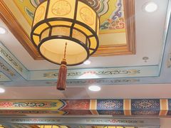 -万荣烤鸭店·北京菜(天坛店)