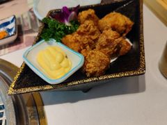 -千寻山野烤肉(中关村店)