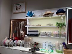 -海马体照相馆(上海月星环球港店)