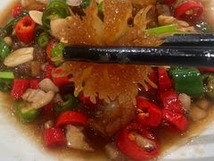 -必点海鲜·海肠捞饭·鲅鱼水饺(滨江道店)