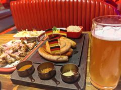 -1886德国汽车餐厅(外滩中央店)