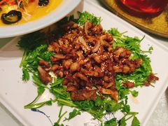 -李氏传家菜(兴城路店)