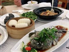 -潮福城大酒楼(北尚店)