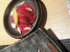 -虹料理·日料放题(悠方店)