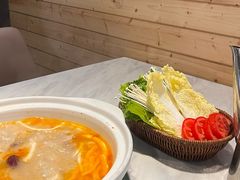 -龙泉人椰子鸡.糟粕醋.海南菜(三亚旗舰店)