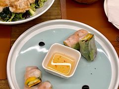 -Golden Lily河内巴黎法越料理餐厅(建国西路店)