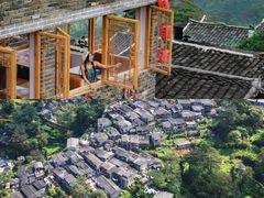 -赤坎·广东华侨国际旅游度假区