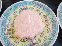 -宫事颐庭·老佛爷贵寿下午茶(颐和园店)