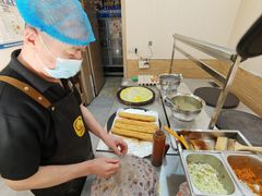 -安悦煎饼(河北店)