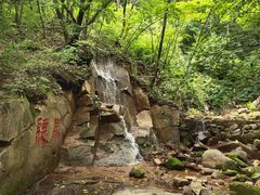 -三块石国家森林公园