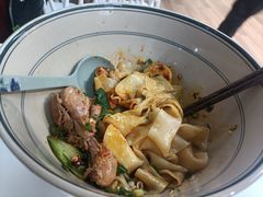 -墩儿大碗宽面(来福士店)
