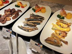 -盛宴标帜餐厅·亲子自助 (南昌喜来登酒店)