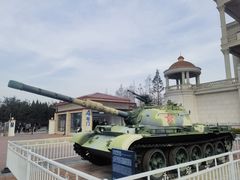 -中国人民解放军海军博物馆