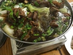 -苏州藏书羊肉馆(安顺路店)