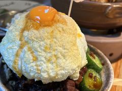 -岛风·台食小馆 ISLAND BISTRO(烟台山店)
