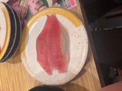 金枪鱼大腩刺身-合点寿司(金虹桥商场店)
