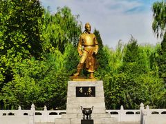 -赵州桥景区