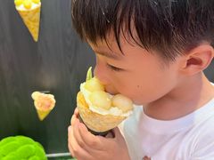 -July tale·可丽饼(德基广场店)