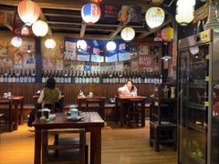 -小川洋风料理(江汉路店)