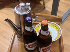 -芦月轩羊蝎子(劲松店)