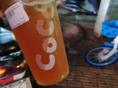 -CoCo都可(嘉兴学院店)