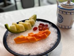-禧悦楼(天德广场店)