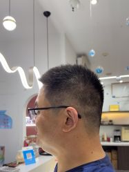 点击看大图 -芭莎造型·BAZAAR SALON