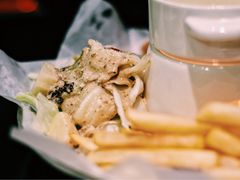 -Mr.Pizza米斯特比萨(盐城聚龙湖店)