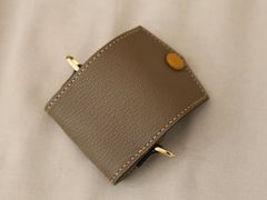 -猛犸手作·皮具·diy团建·礼品定制(新华路店)