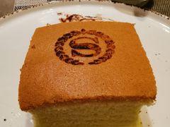 -博林天瑞喜来登酒店·西丽尚膳