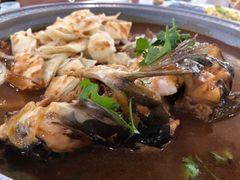 -友鹏海鲜(新宜白大道店)