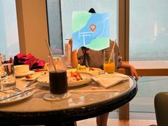 -三迪希尔顿酒店·星空酒廊