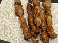 -西部马华清真兰州牛肉面·烧烤夜市(上地店)