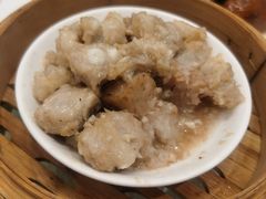 -頂好酒家·经典粤菜(海信广场店)