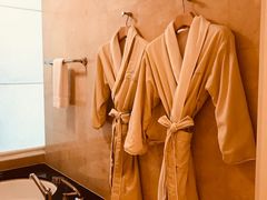 -广州富力丽思卡尔顿酒店