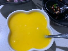 杨枝甘露-新仙清汤牛腩(铜锣湾店)