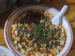 -勇猛子川菜馆(新军路店)