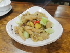 -泰来风味馆(桂林街店)