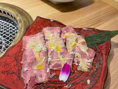 -江户烧肉(高德店)