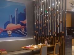 -鼎泰丰(嘉年华•海信广场VILLAGE店)